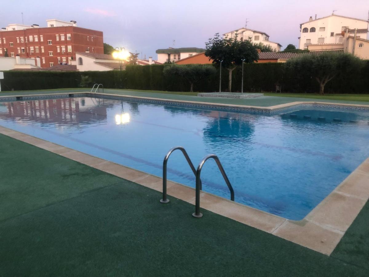 Marsol Relax Roda De Bara Экстерьер фото