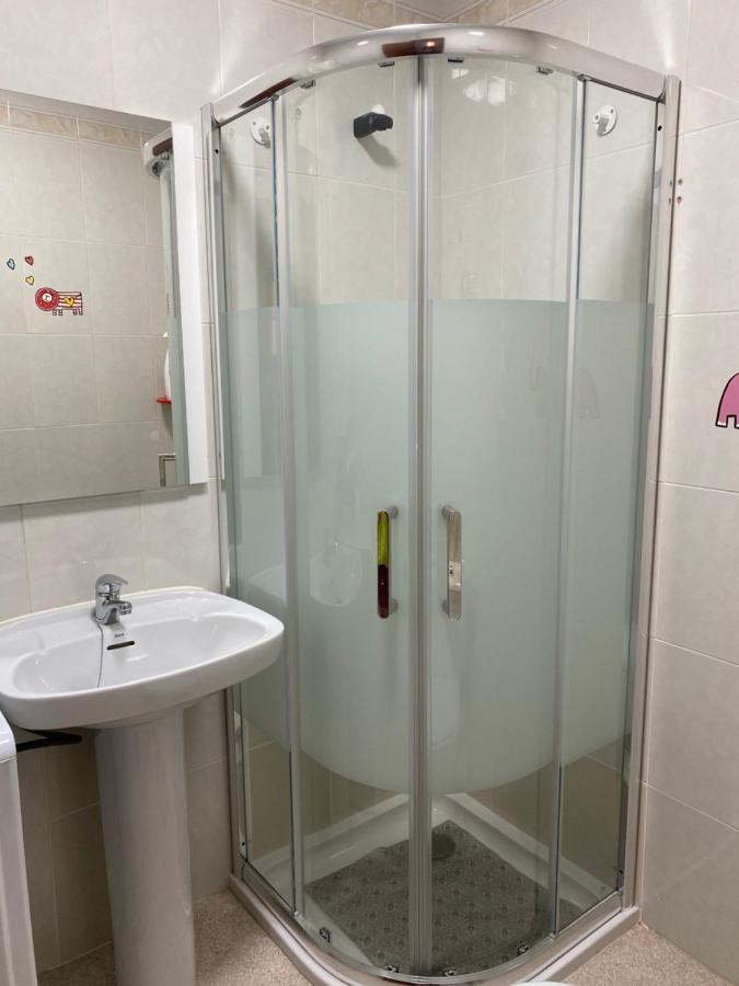 Marsol Relax Roda De Bara Экстерьер фото