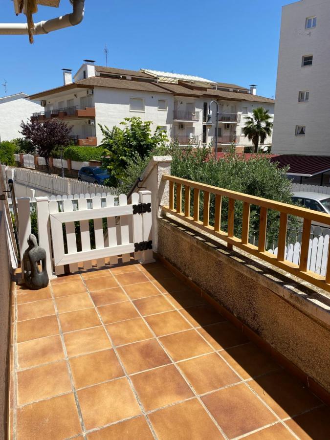 Marsol Relax Roda De Bara Экстерьер фото