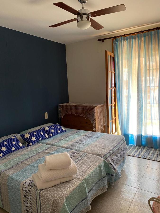 Marsol Relax Roda De Bara Экстерьер фото